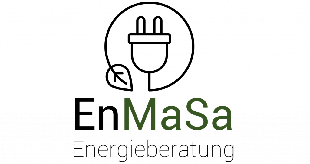 EnMaSa Logo - cropped Energieberatung