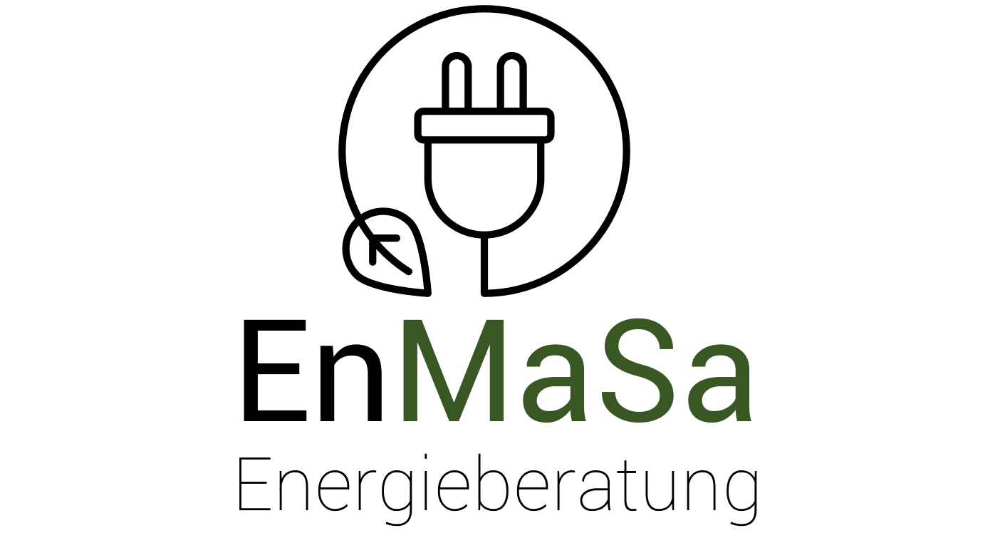 EnMaSa Logo - cropped Energieberatung